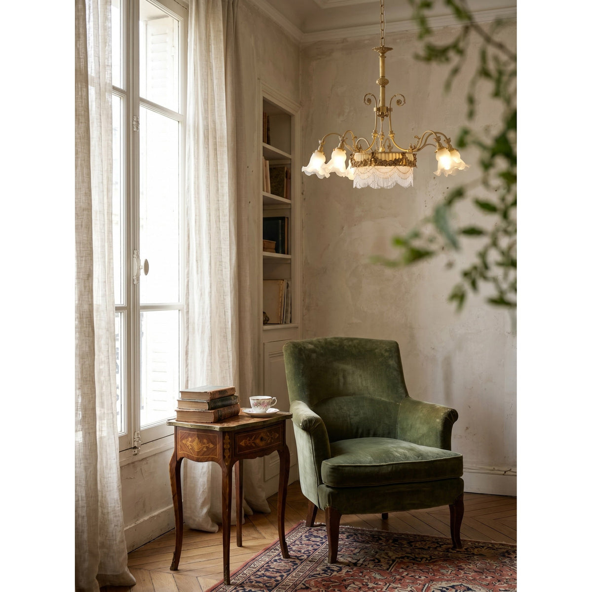 Mariette lampadario