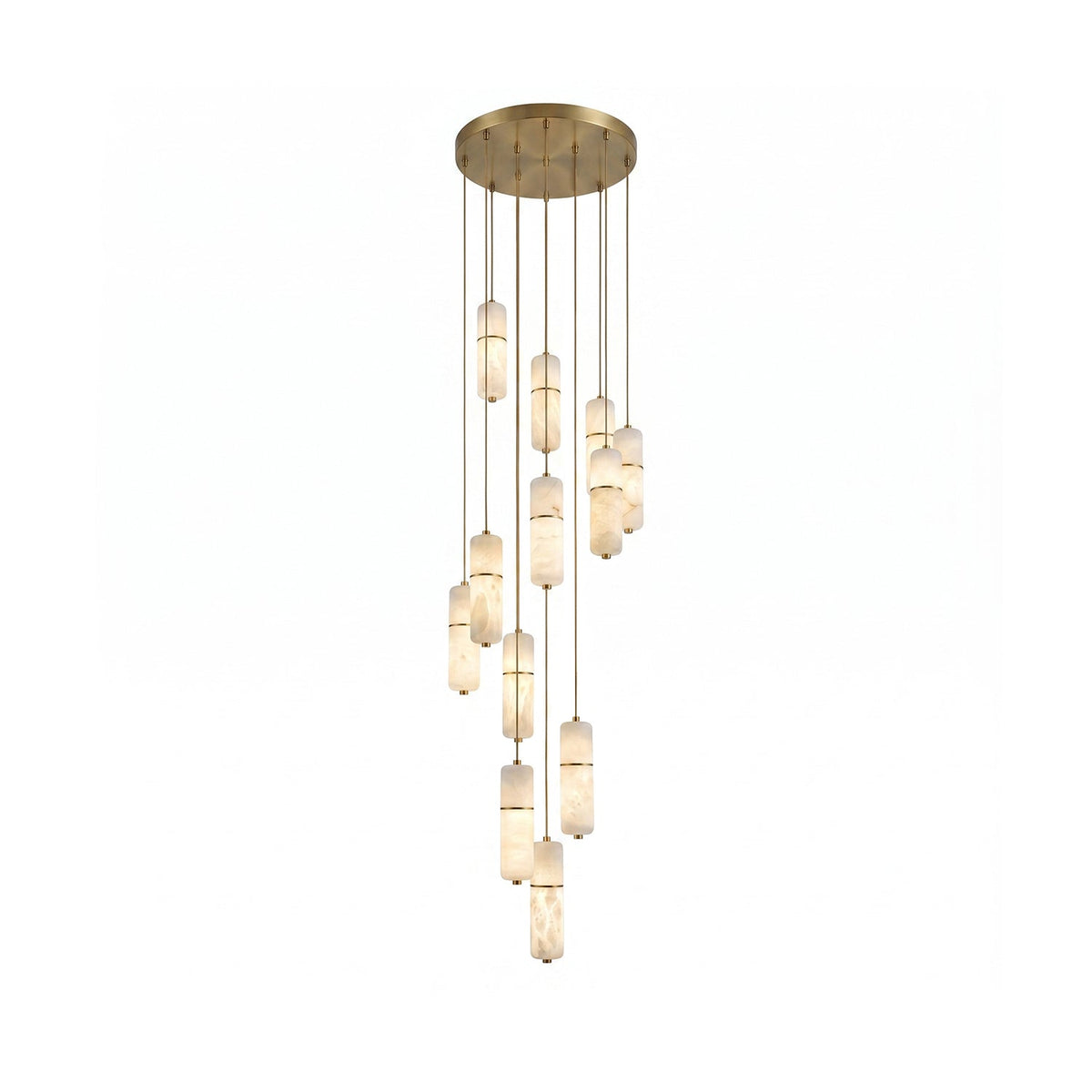 Orelalaria lampadario