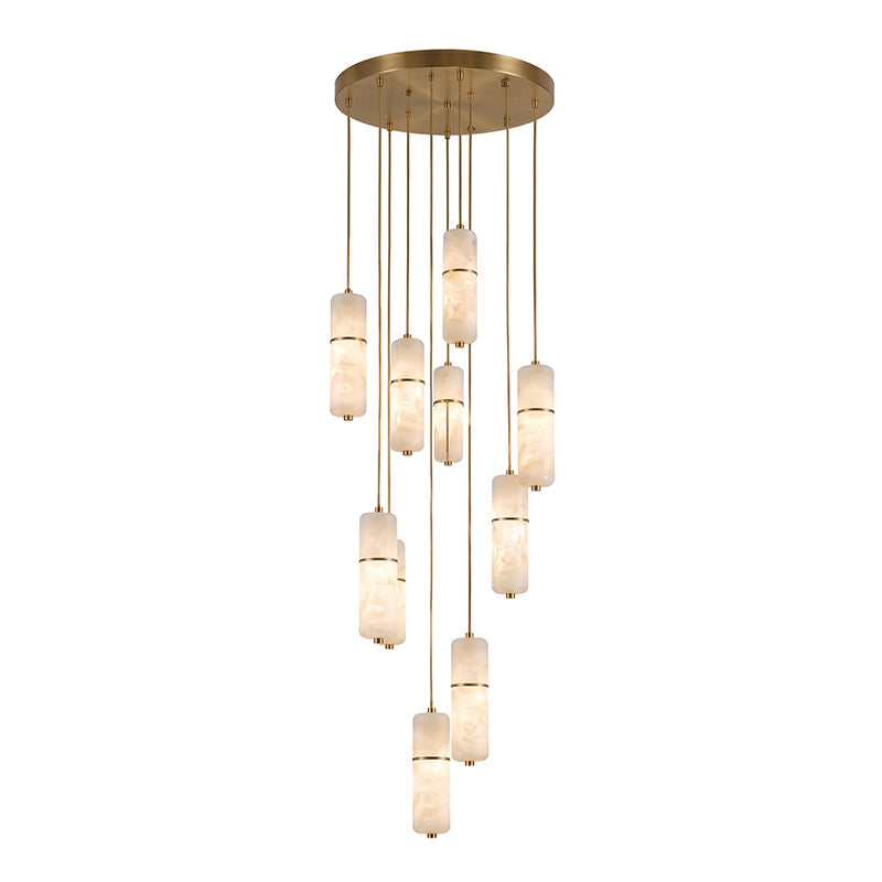 Orelalaria lampadario