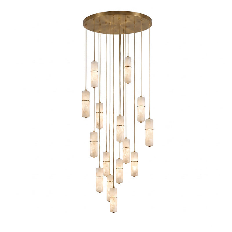 Orelalaria lampadario