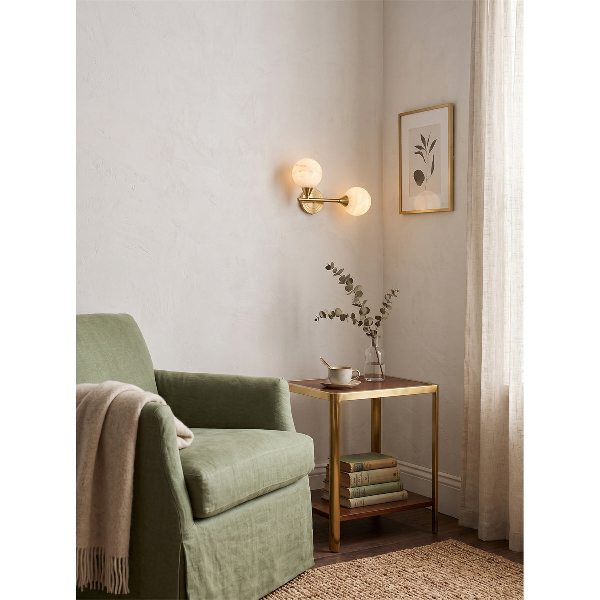 Miroielle applique