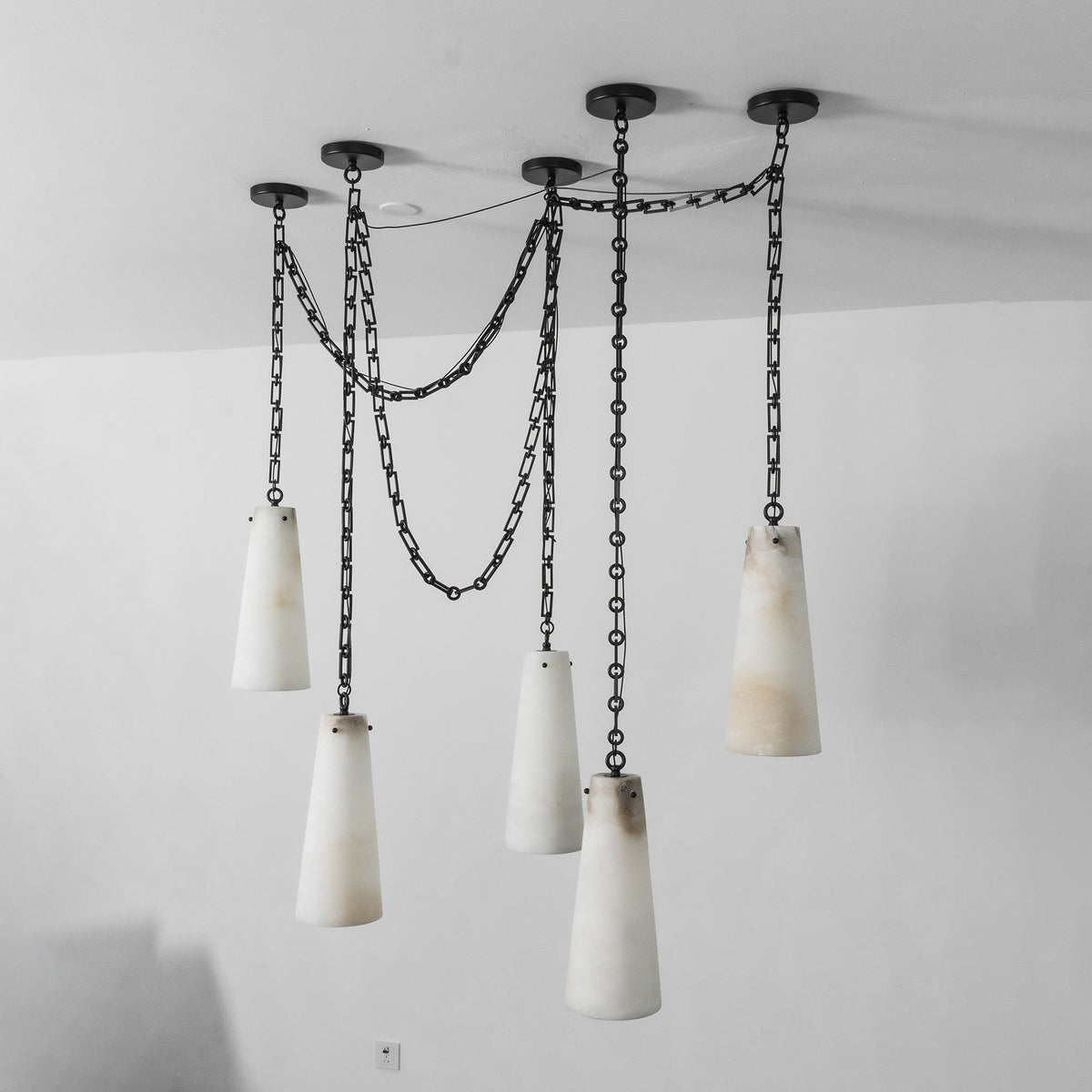 Avenaiel lampadario
