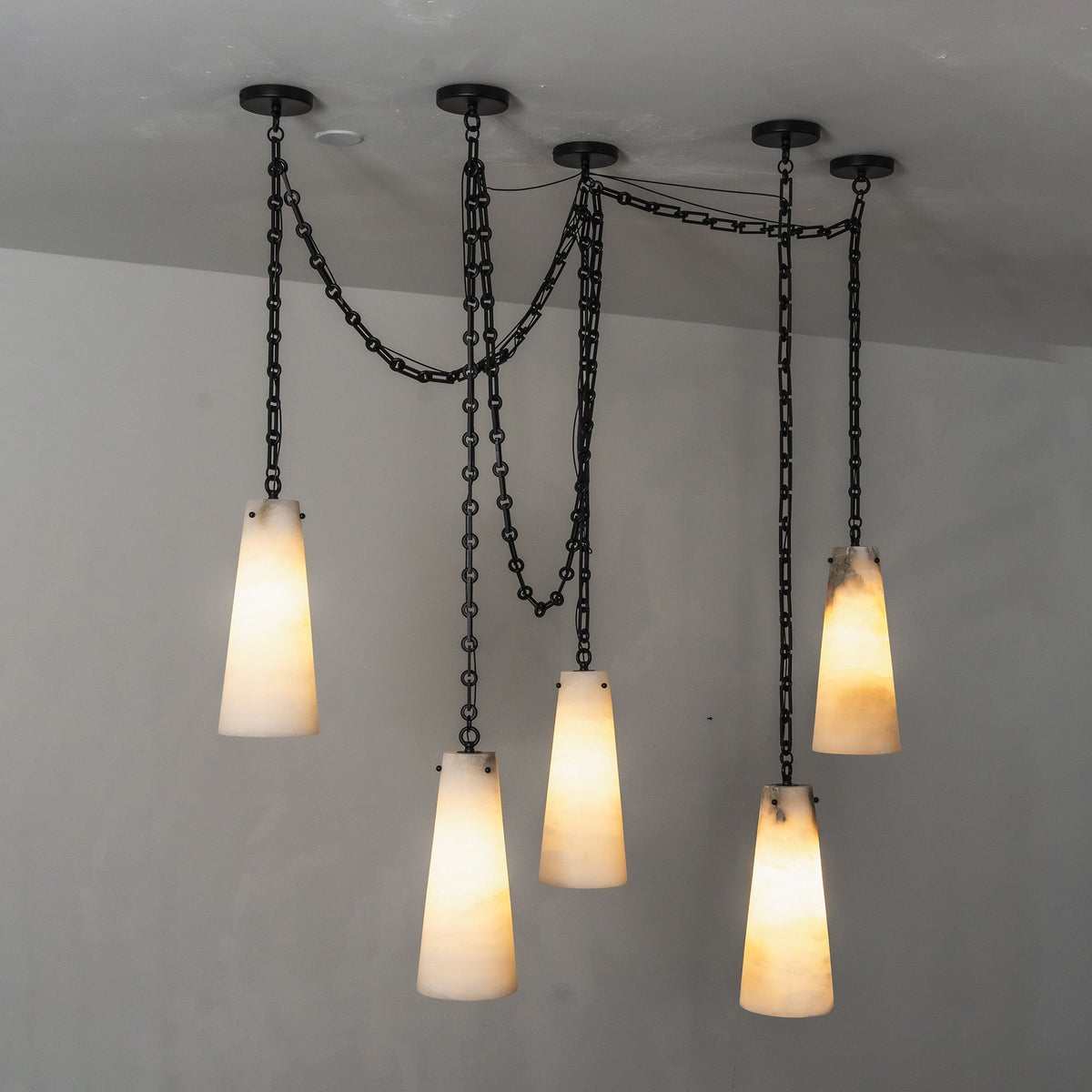 Avenaiel lampadario