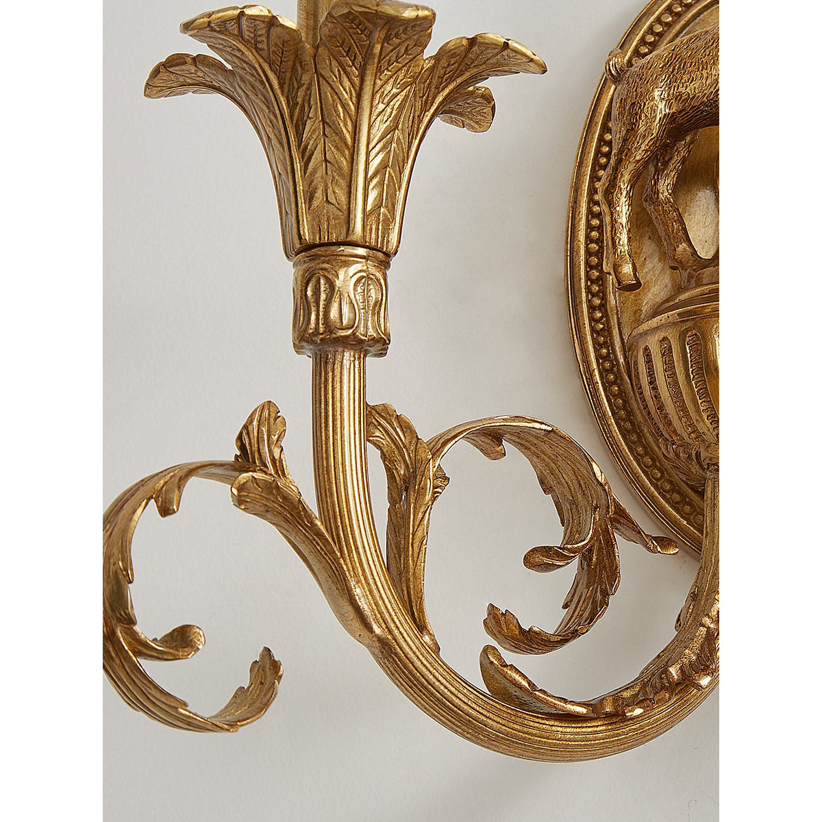 Mirarielle applique