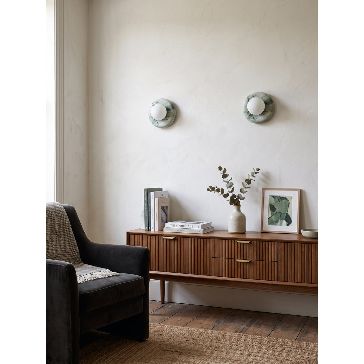 Aveneine applique