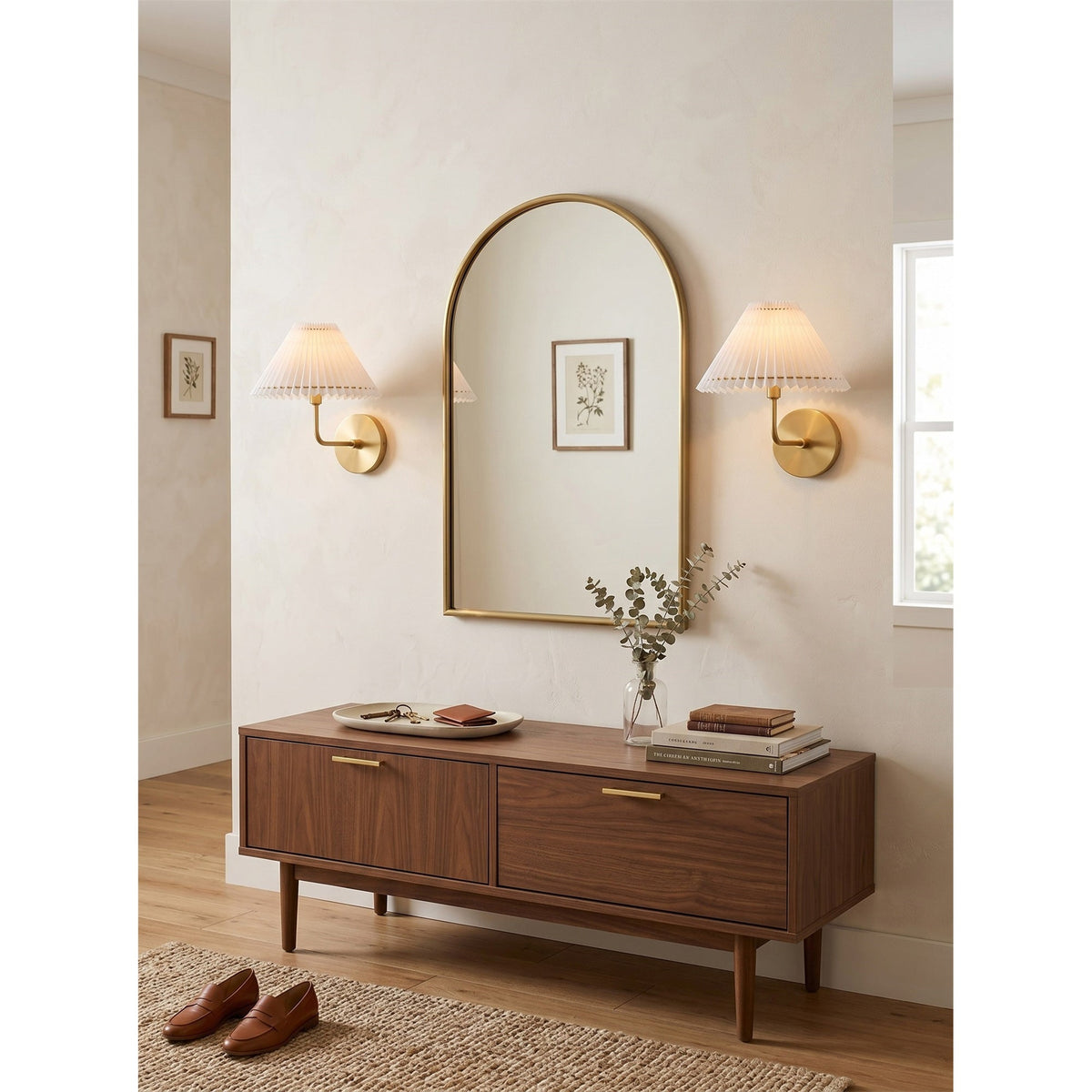 Cirinora applique