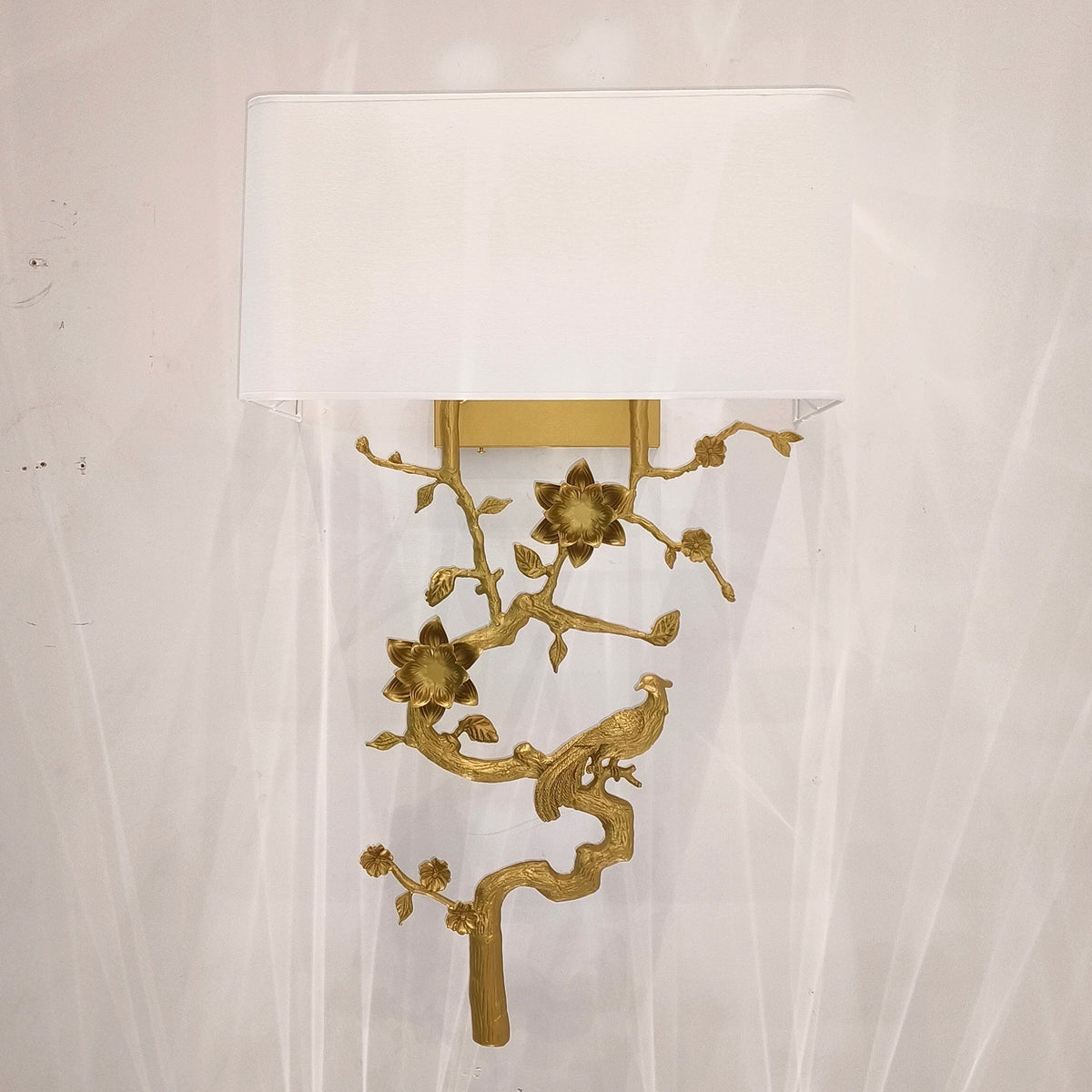 Elowra applique