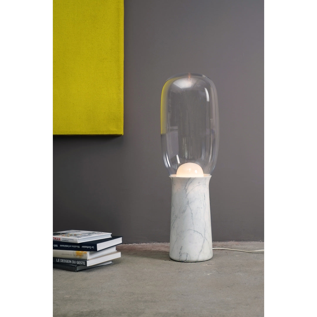 Torch lampada da terra