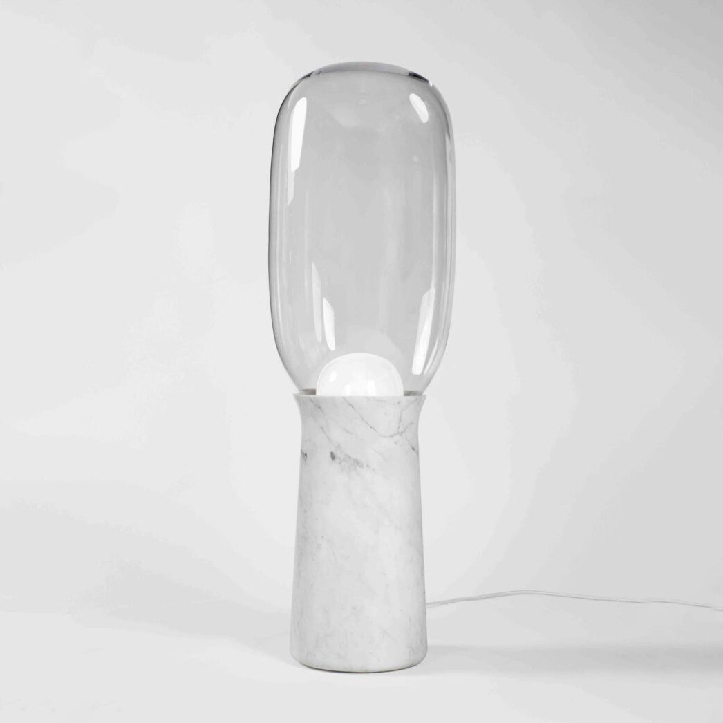 Torch lampada da terra