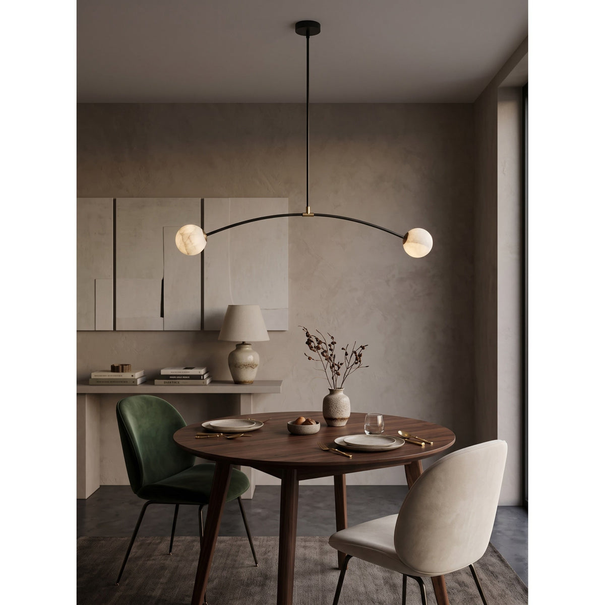 Lumisenne lampada a sospensione
