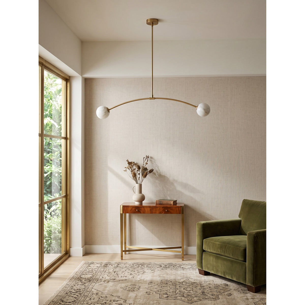 Lumisenne lampada a sospensione