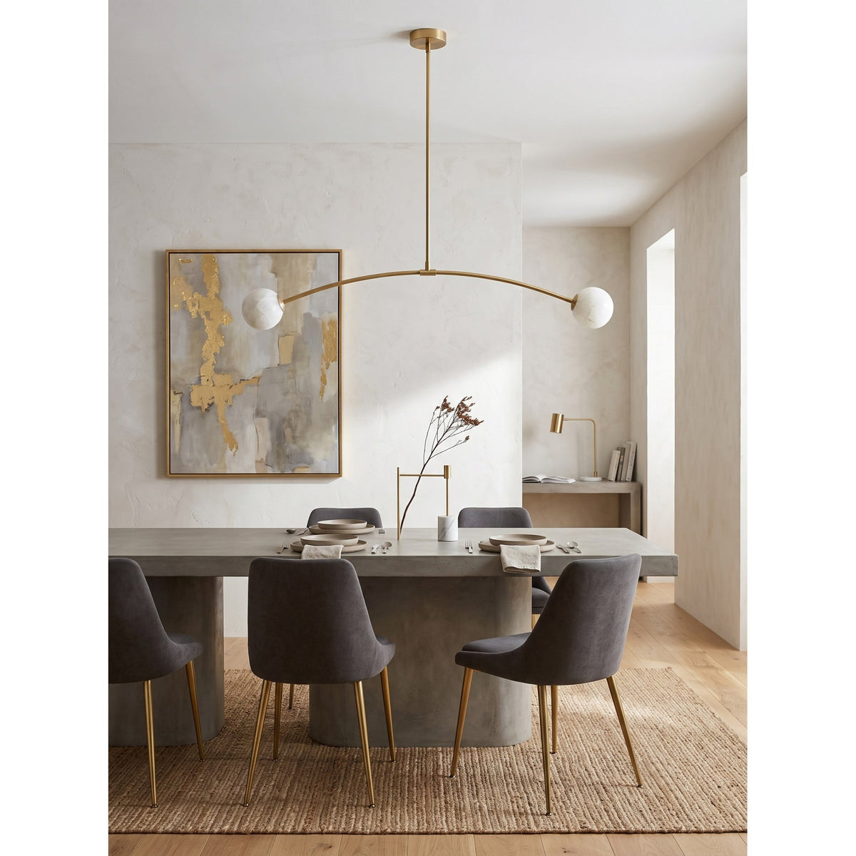 Lumisenne lampada a sospensione