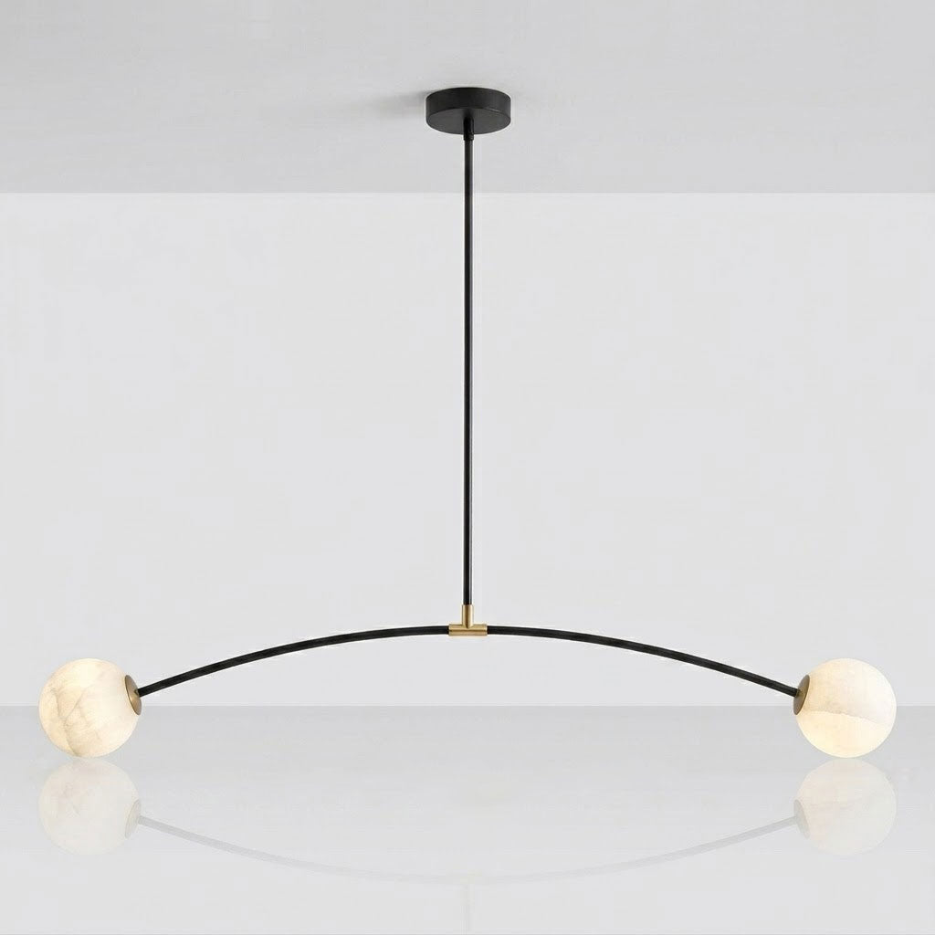 Lumisenne lampada a sospensione