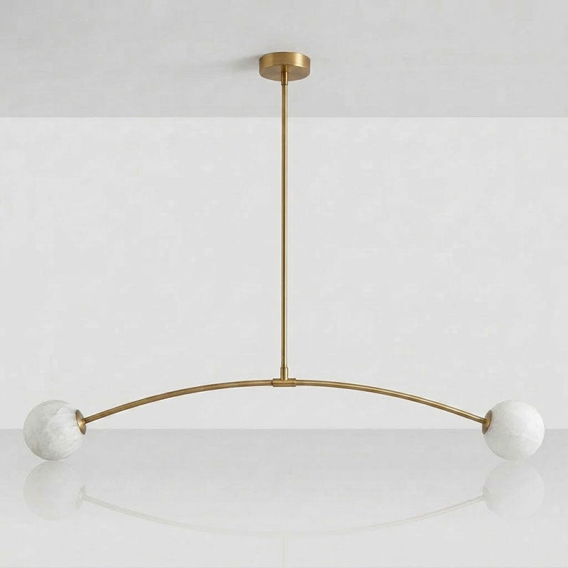 Lumisenne lampada a sospensione