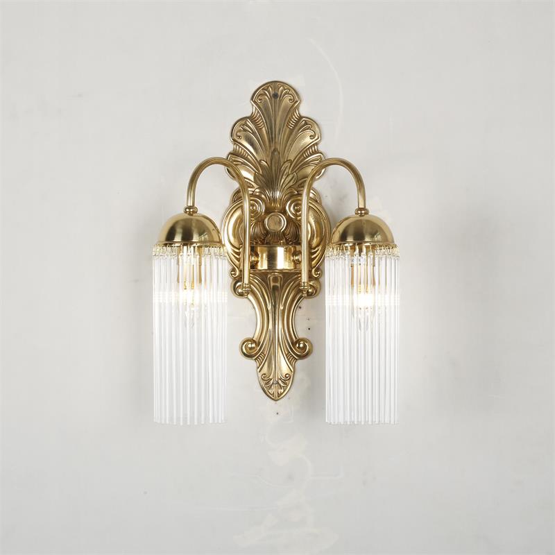 Triest applique