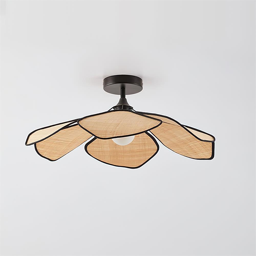 Anselma lampada da soffitto