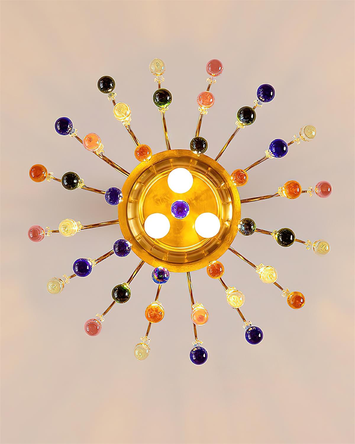 Prismara lampadario