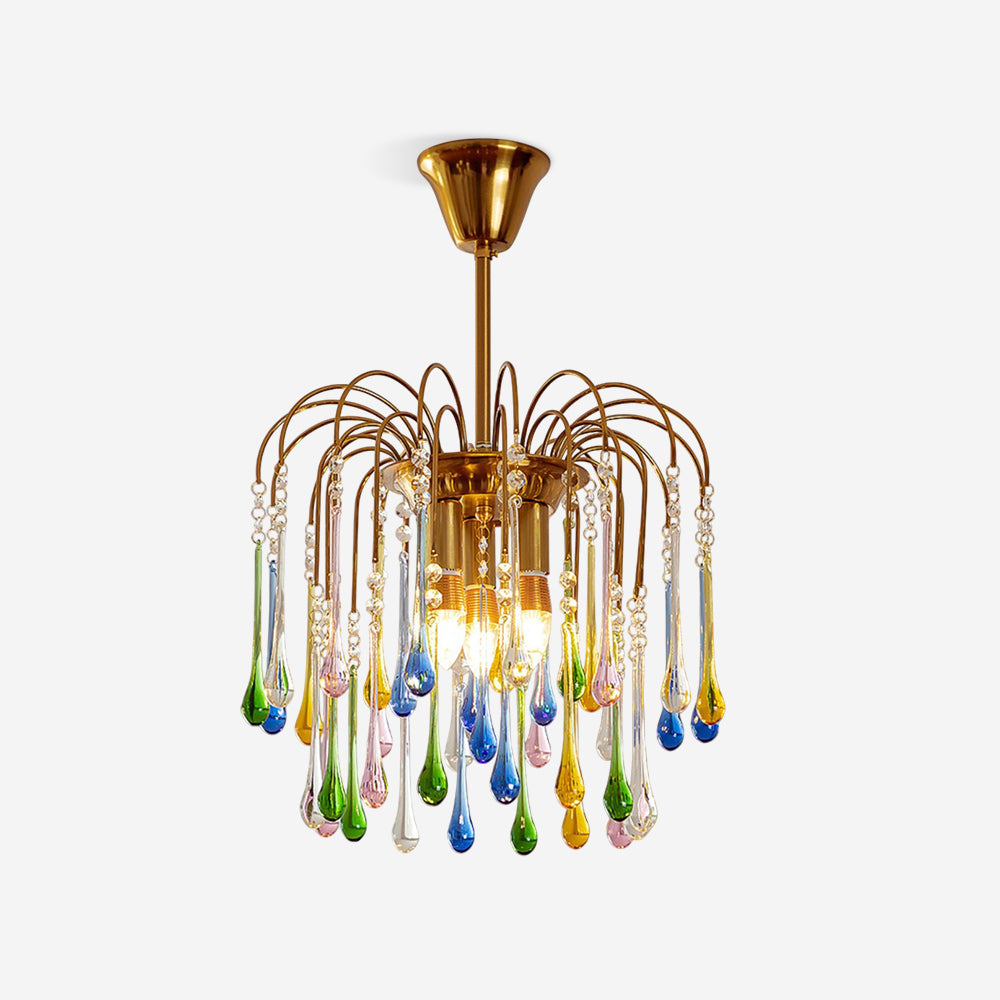 Prismara lampadario