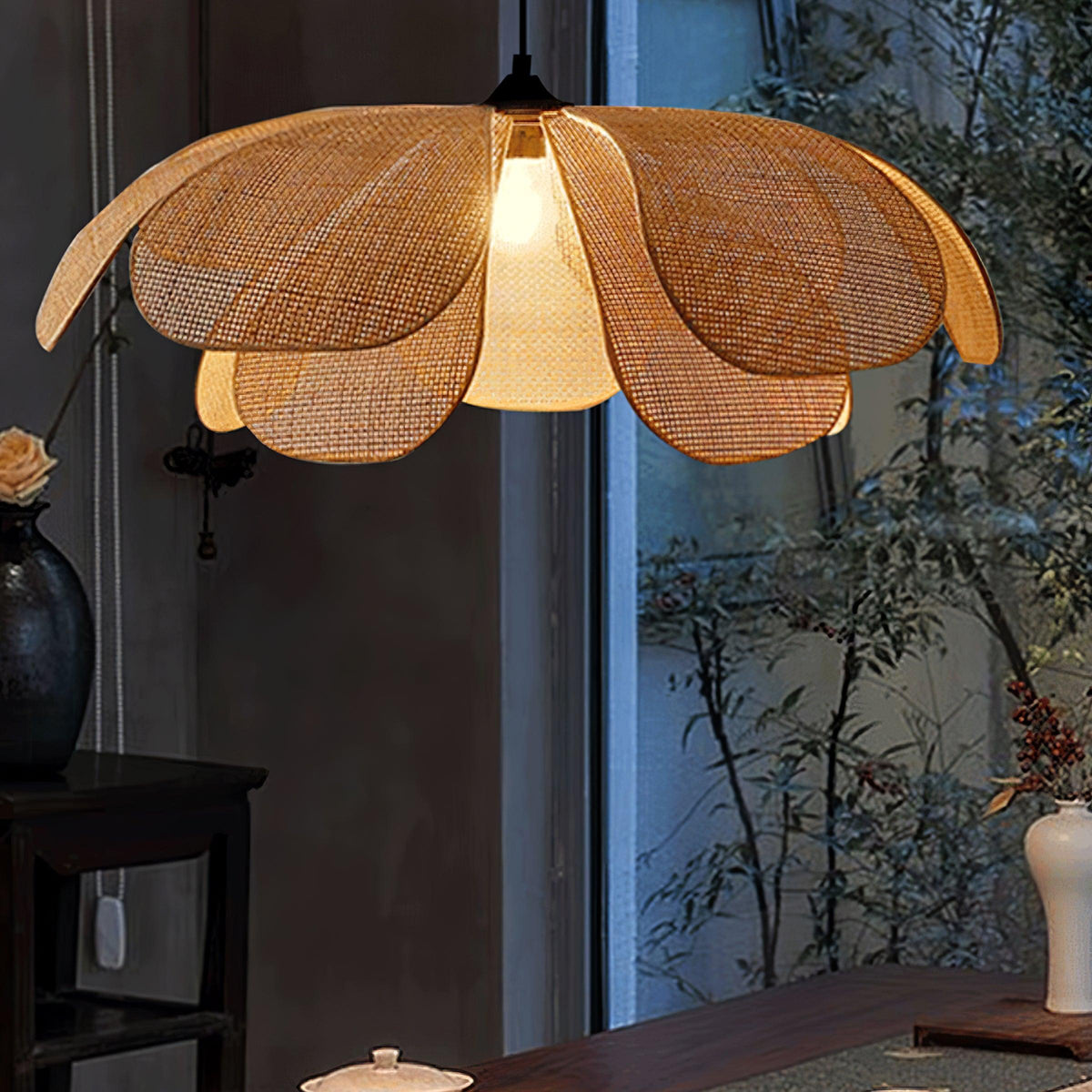 Orelirielle lampada a sospensione