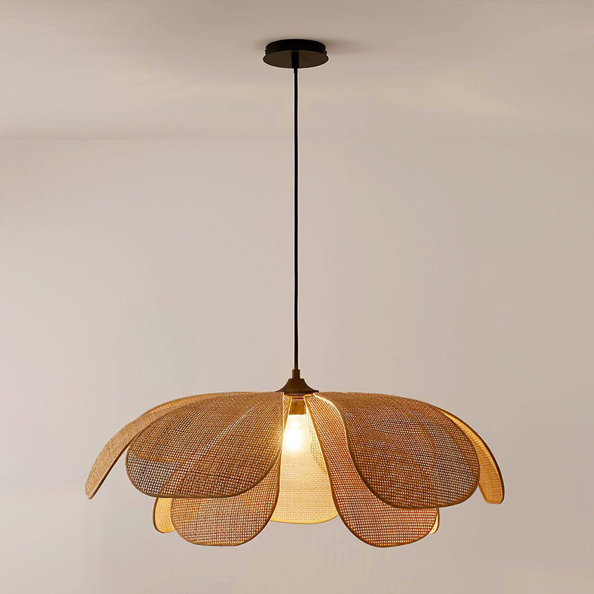 Orelirielle lampada a sospensione