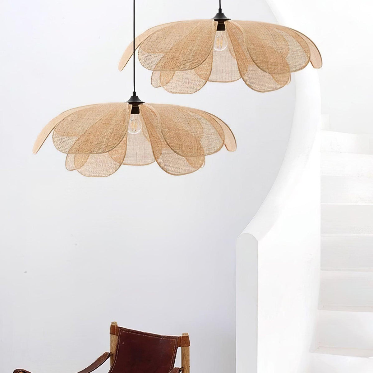 Orelirielle lampada a sospensione