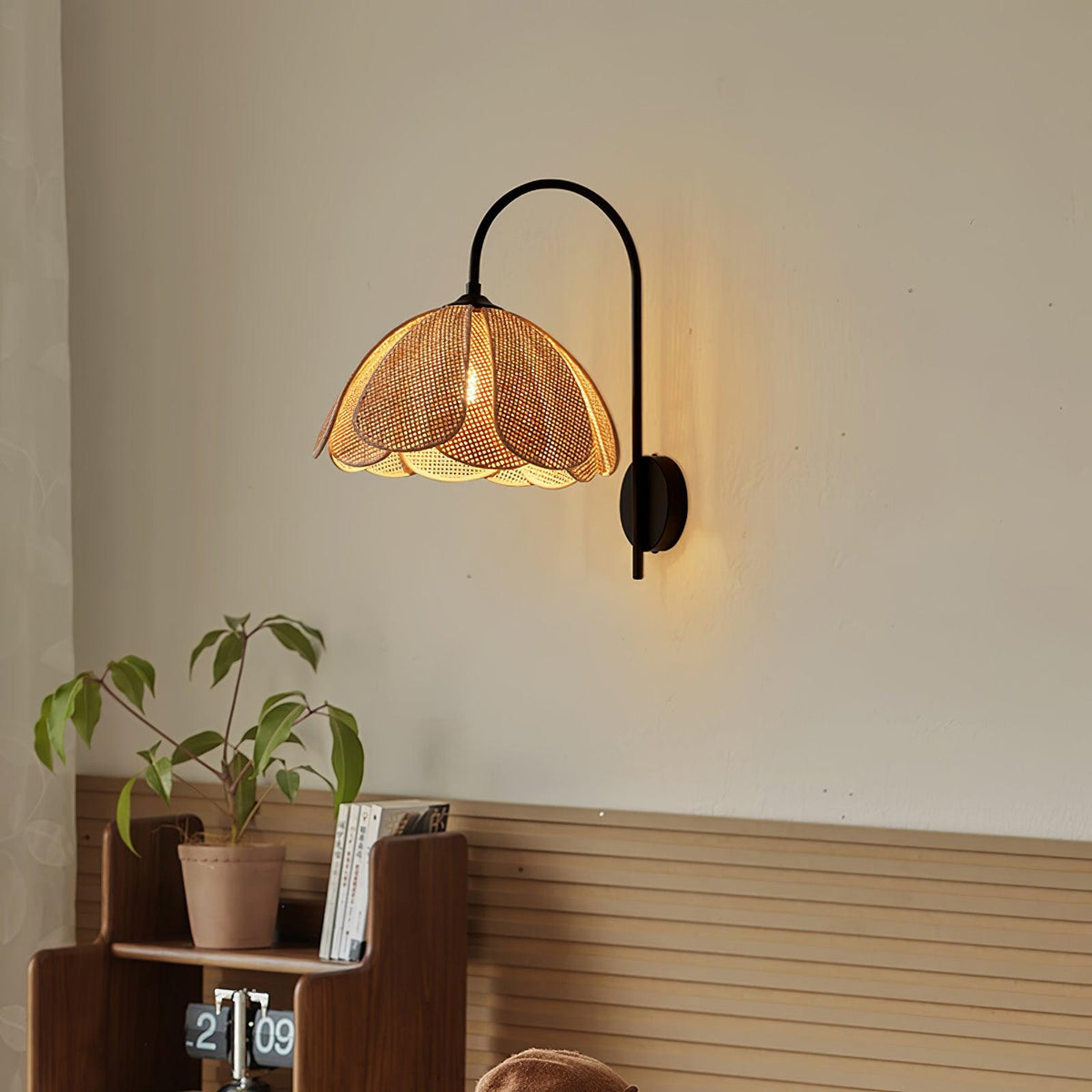 Edria applique