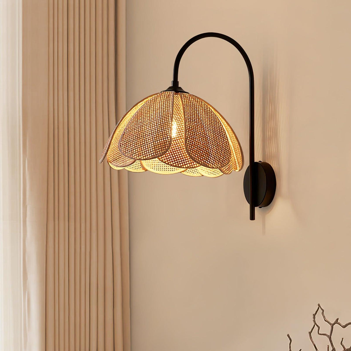 Edria applique