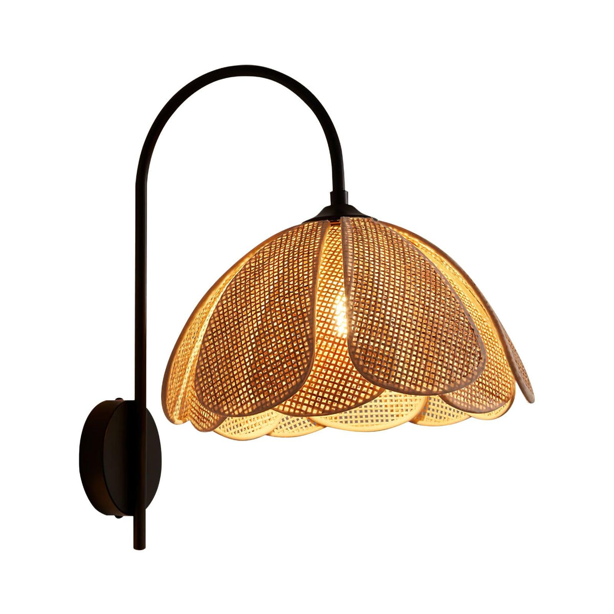 Edria applique