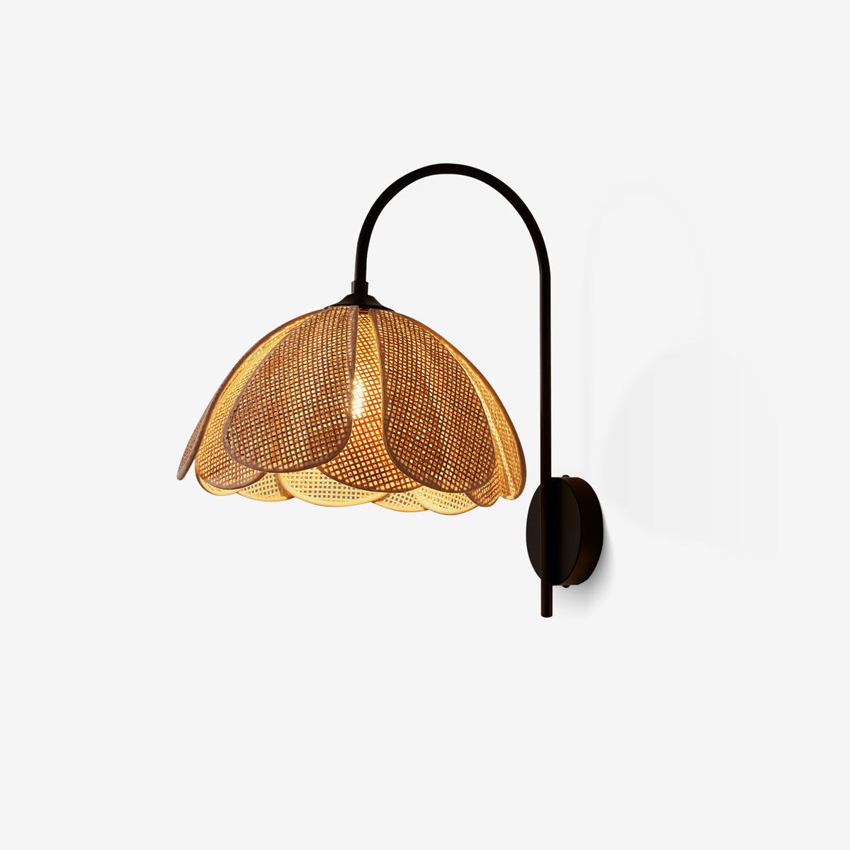 Edria applique