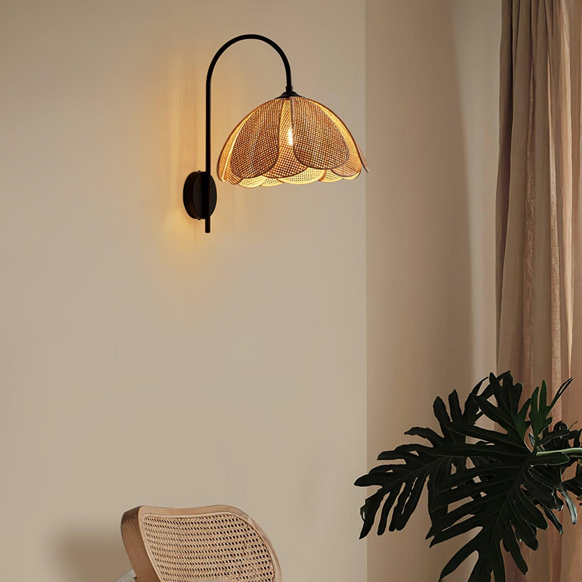 Edria applique