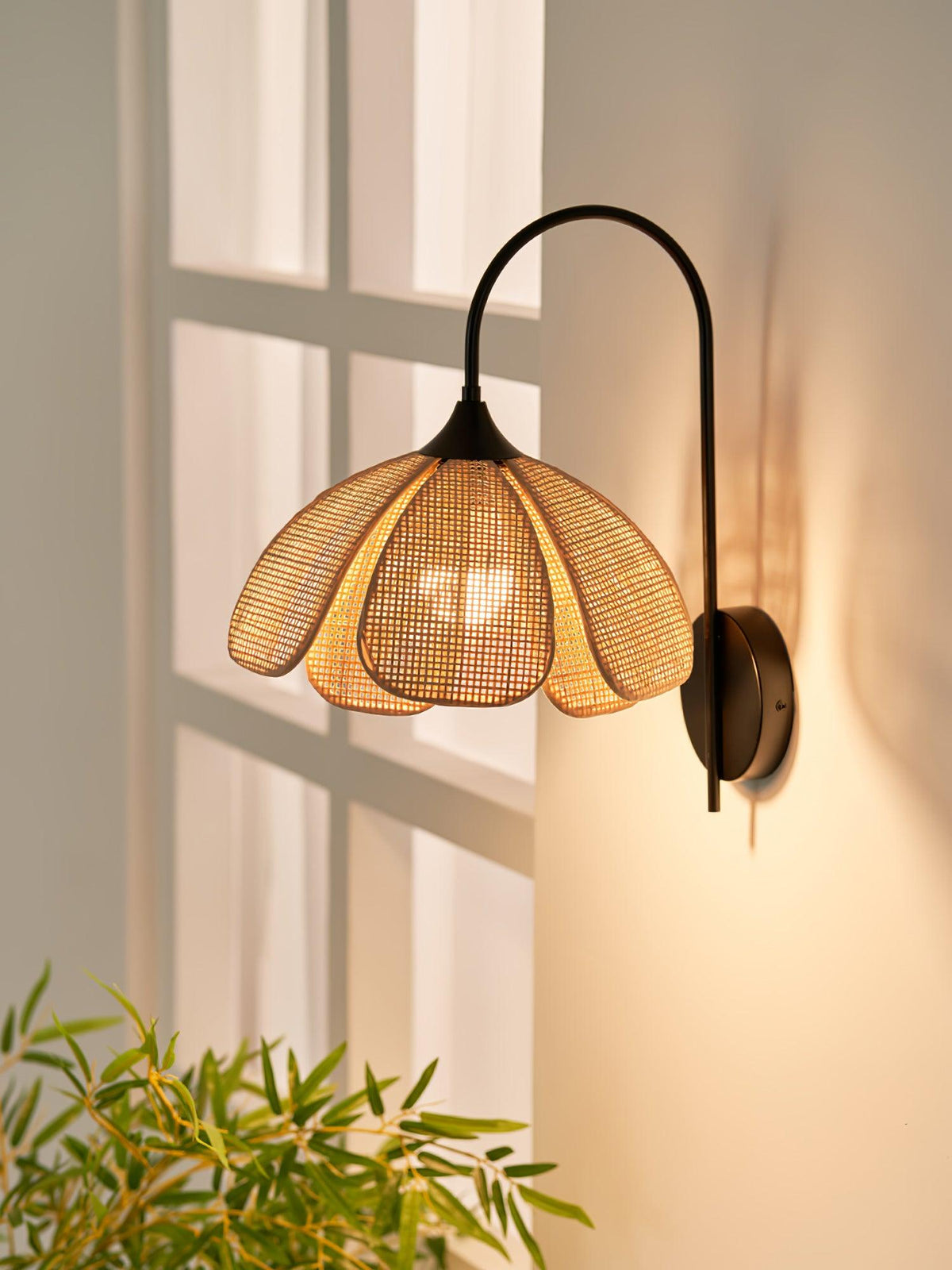 Edria applique