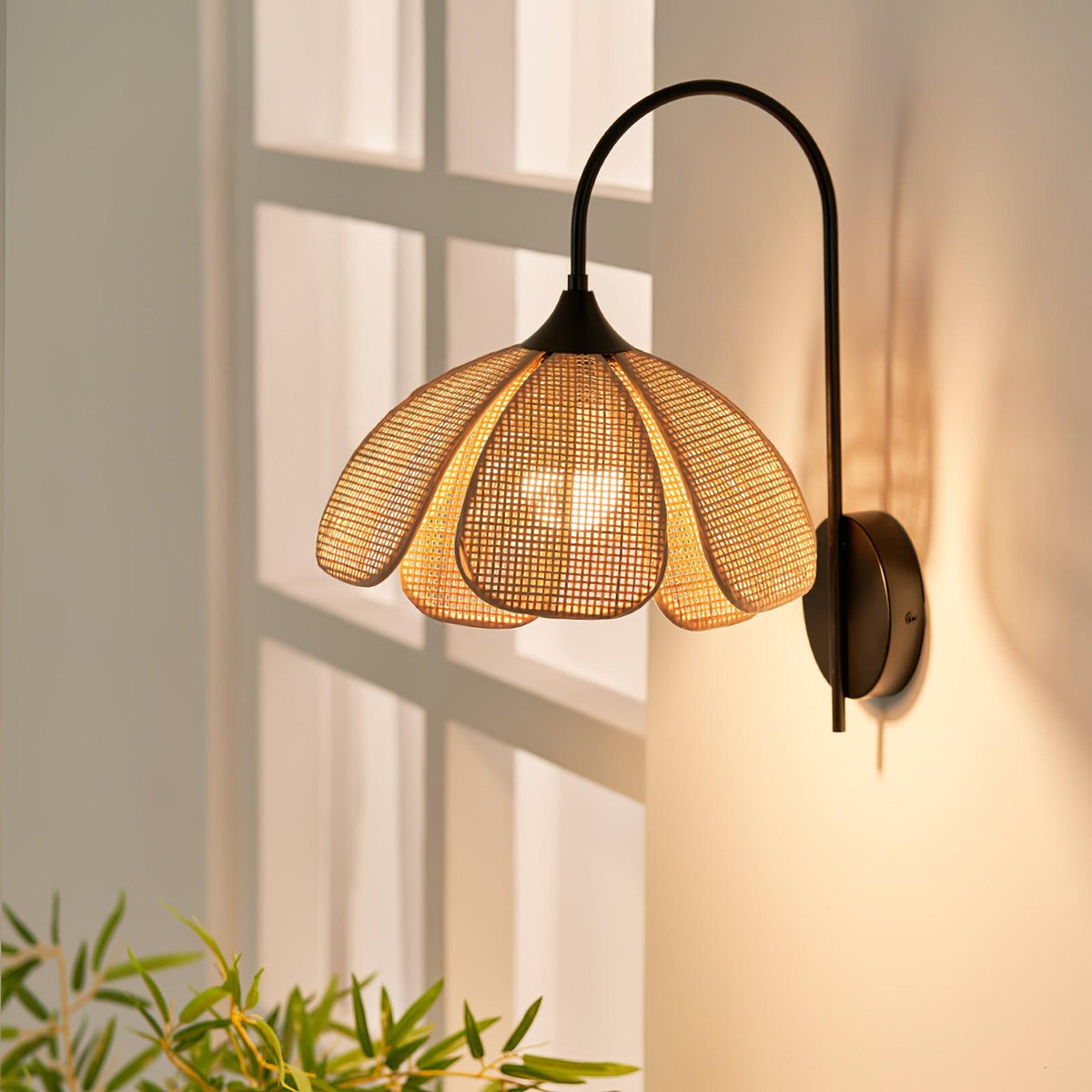 Edria applique
