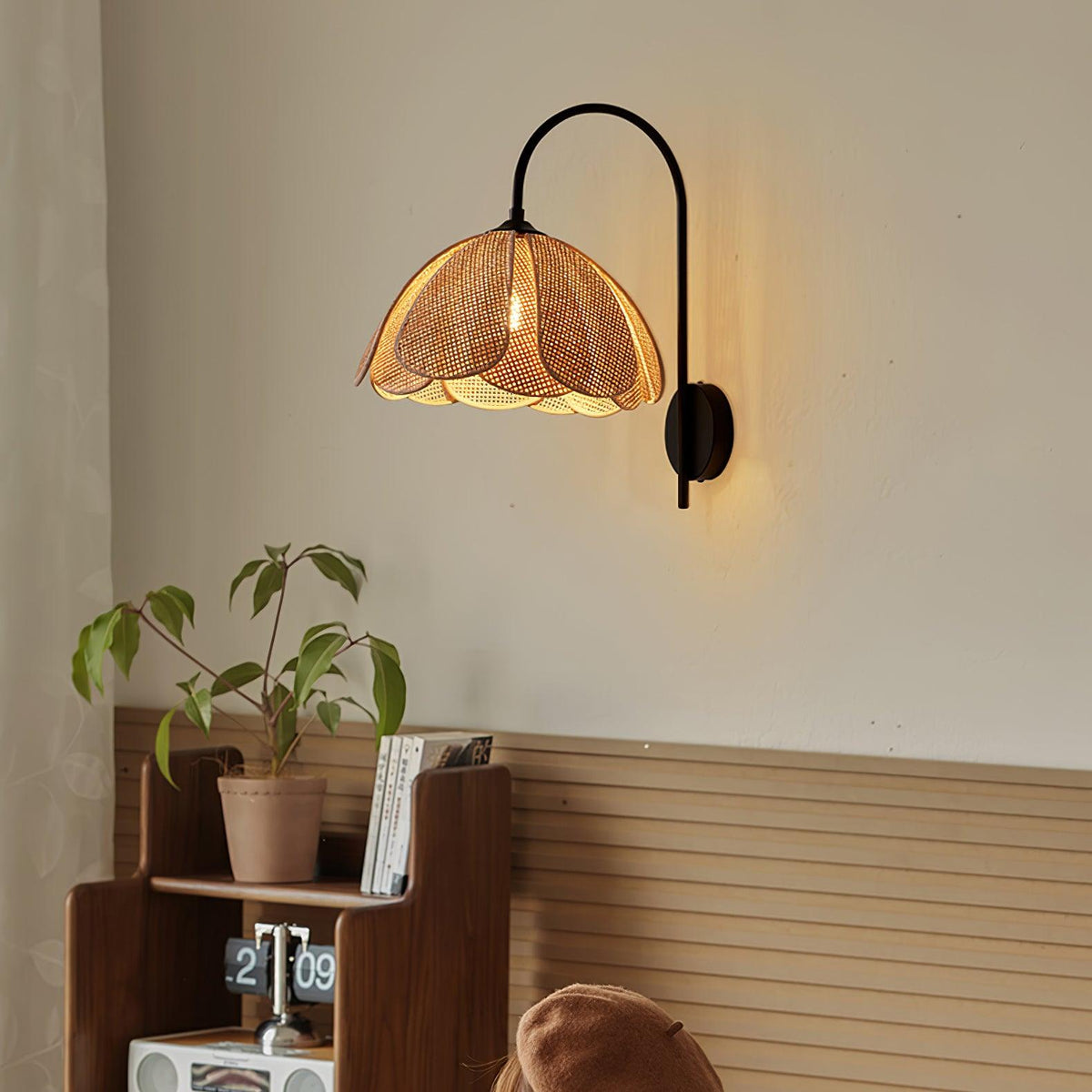 Edria applique