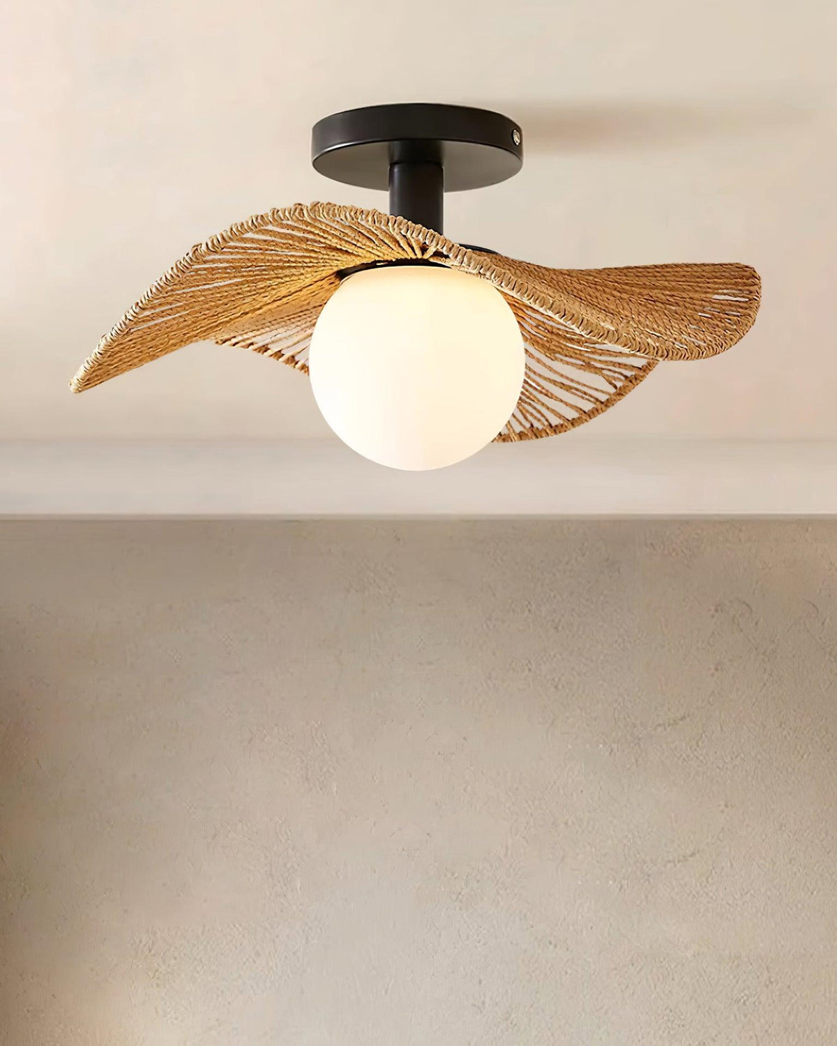 Fynora lampada da soffitto