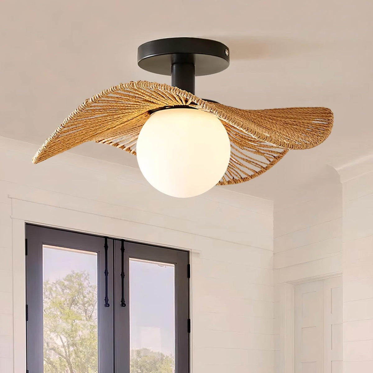 Fynora lampada da soffitto