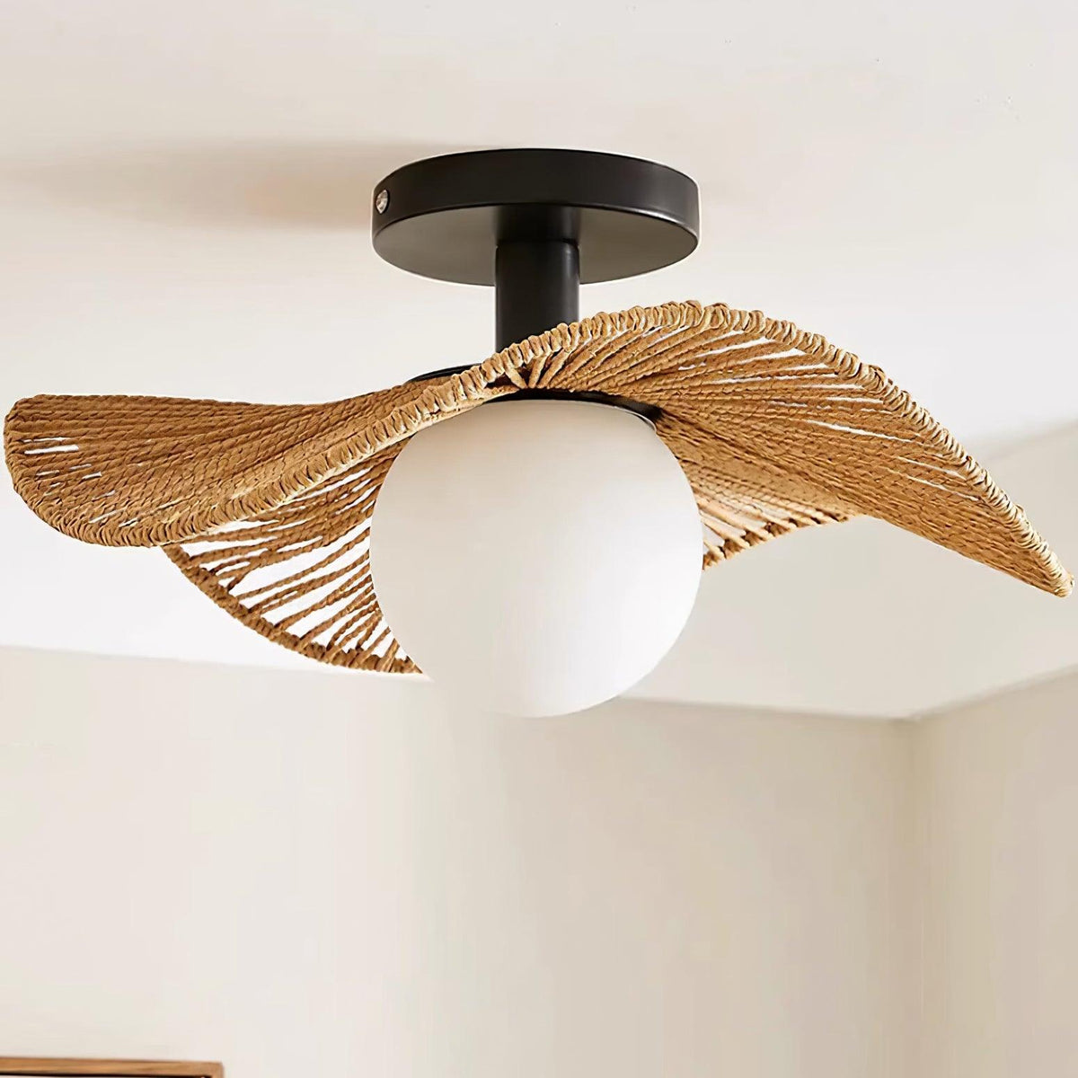 Fynora lampada da soffitto
