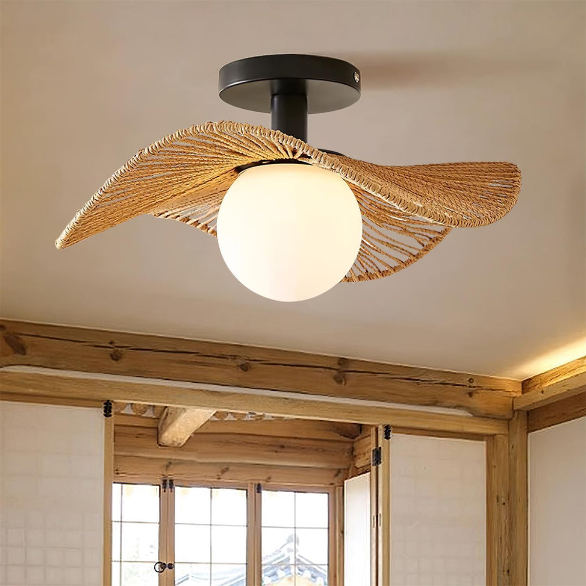 Fynora lampada da soffitto