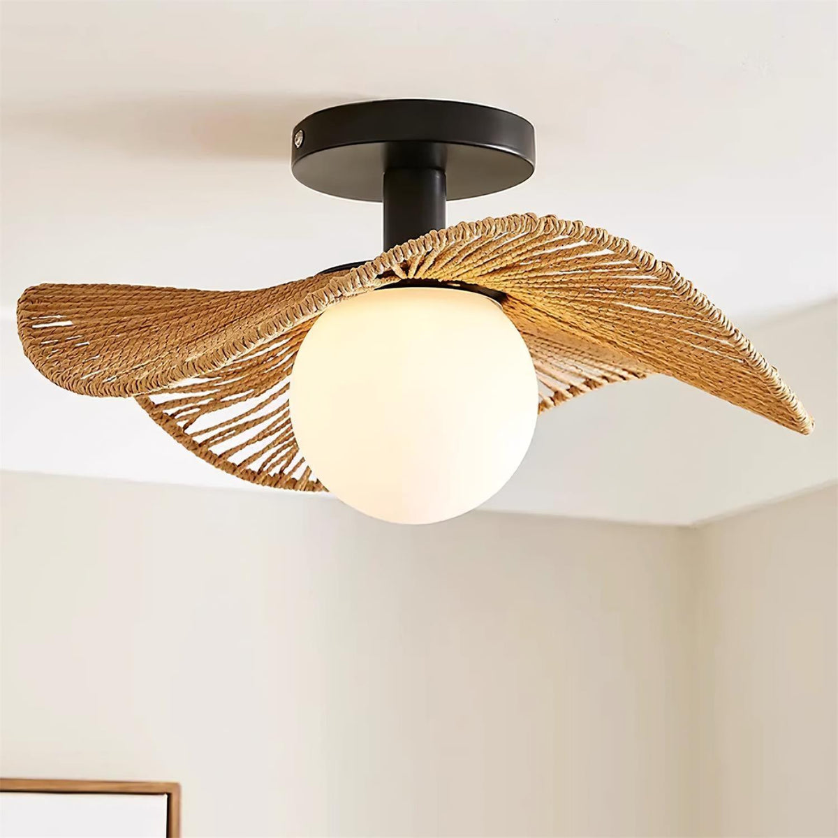 Fynora lampada da soffitto