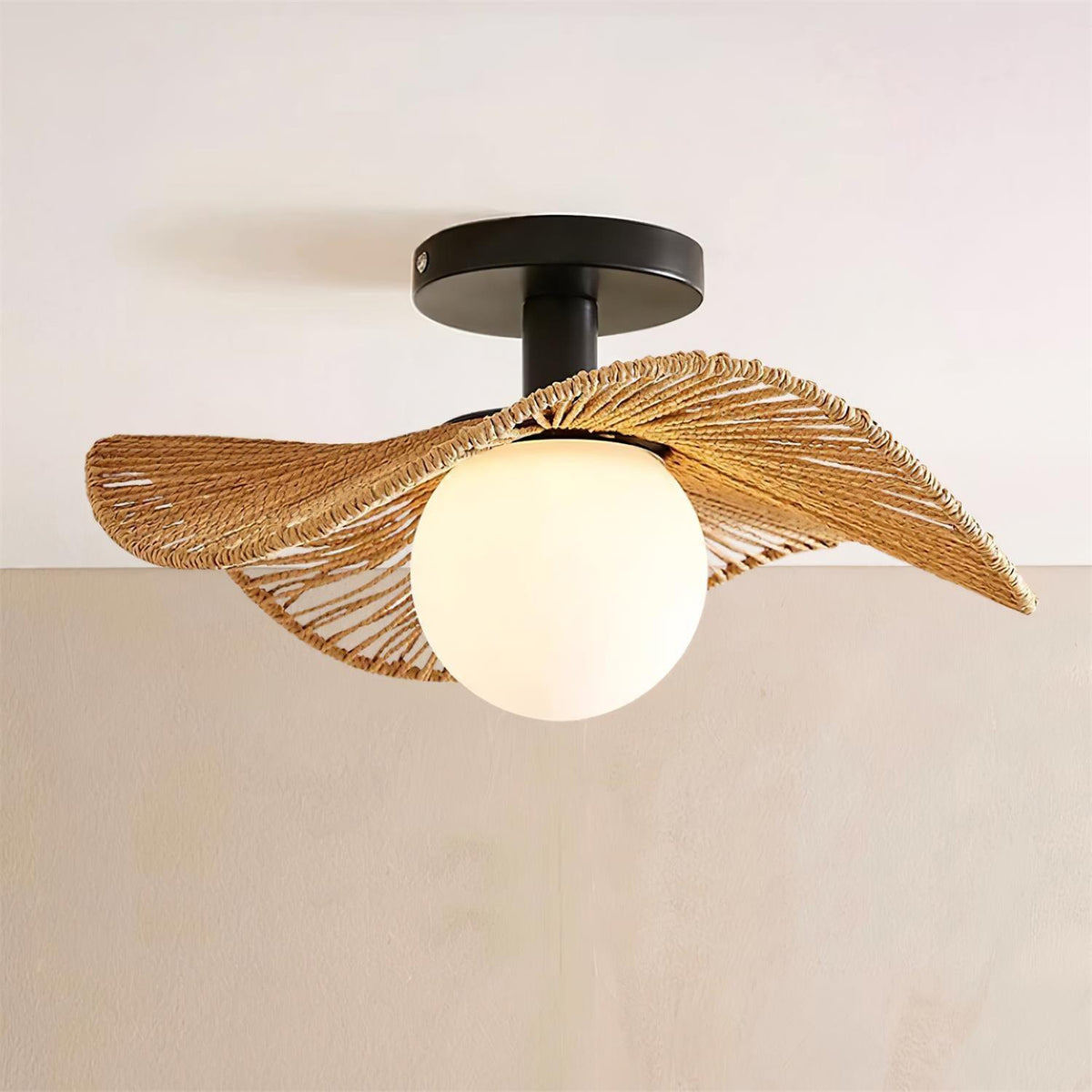 Fynora lampada da soffitto