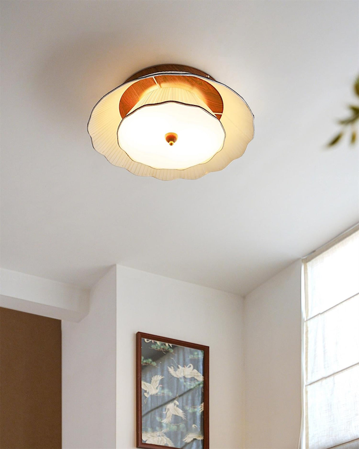 Terioise lampada da soffitto