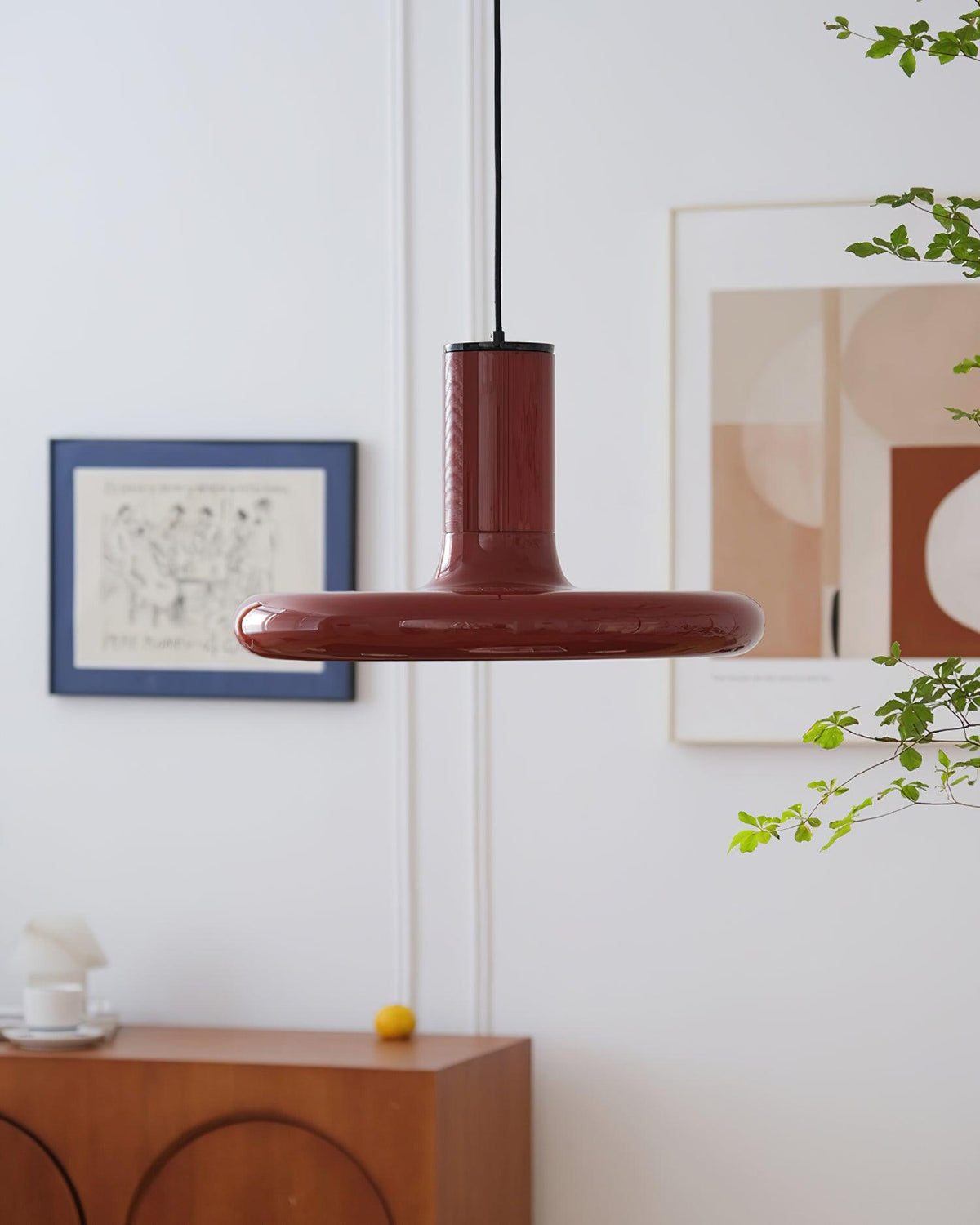 Fishel lampada a sospensione