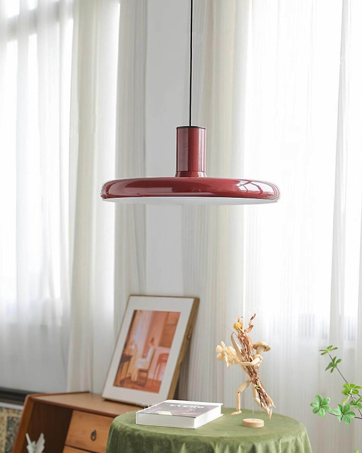 Fishel lampada a sospensione