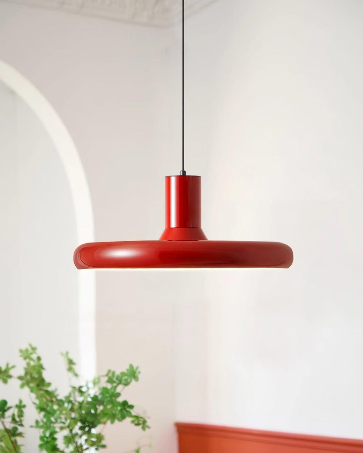 Fishel lampada a sospensione