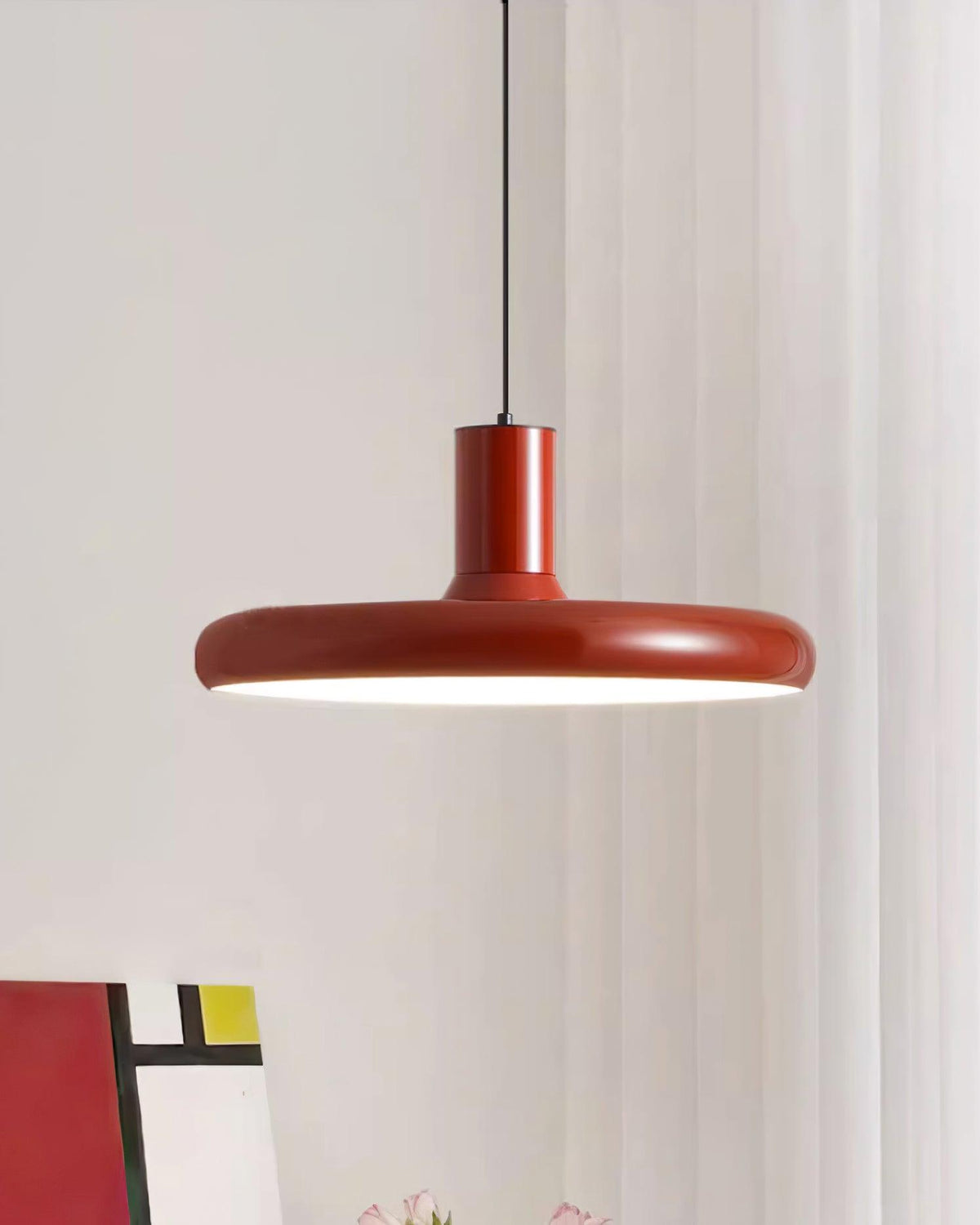 Fishel lampada a sospensione