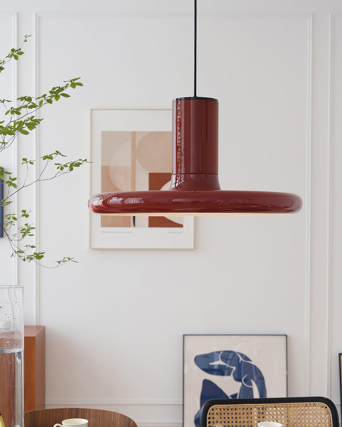 Fishel lampada a sospensione
