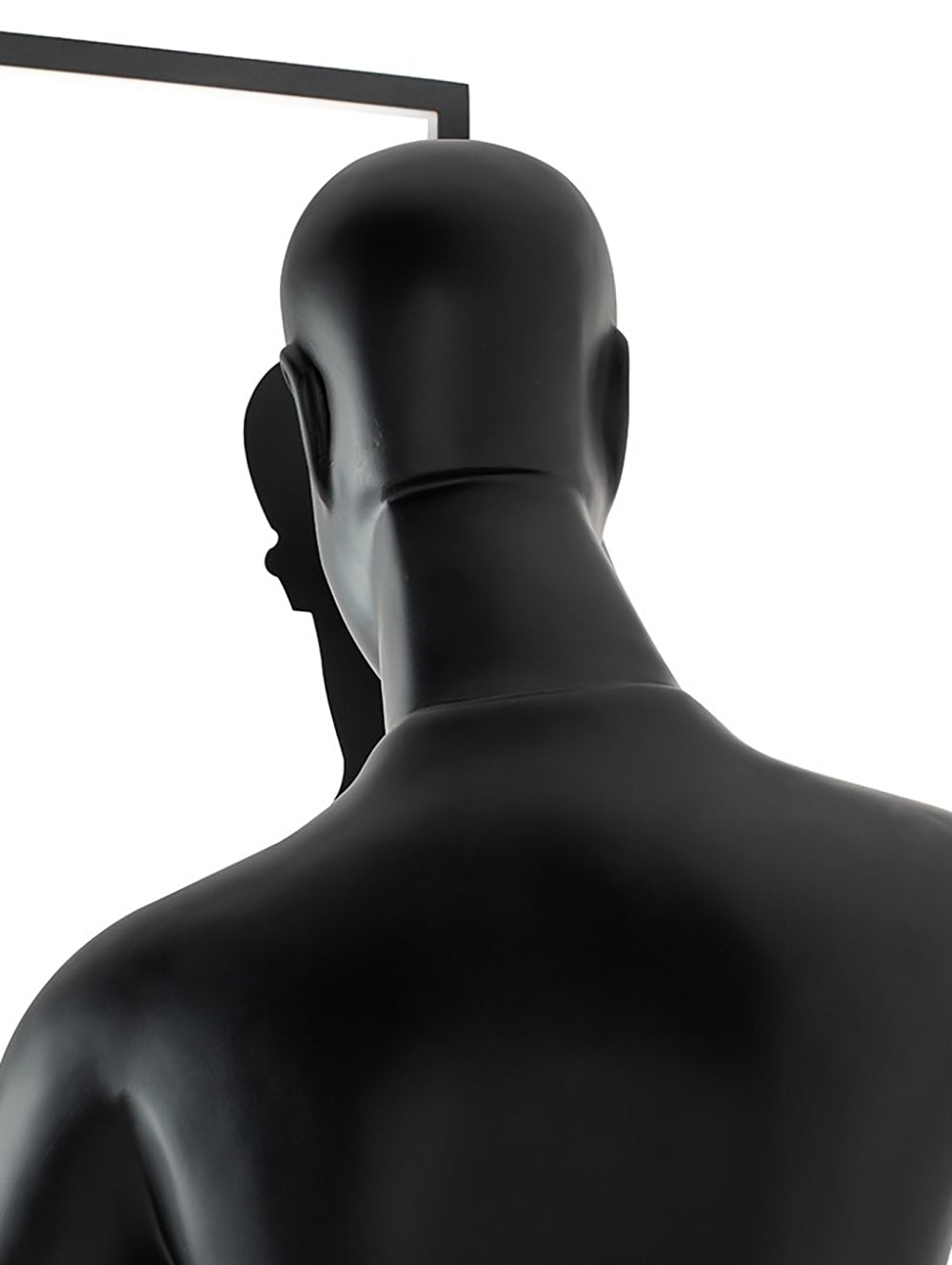 Onoryra lampada da terra in Specchio nero
