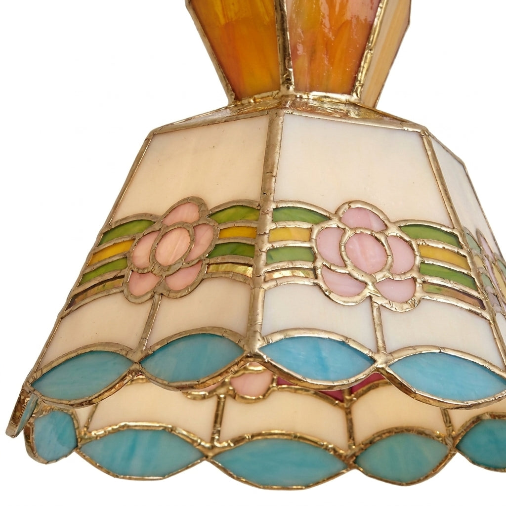 Opal lampada a sospensione