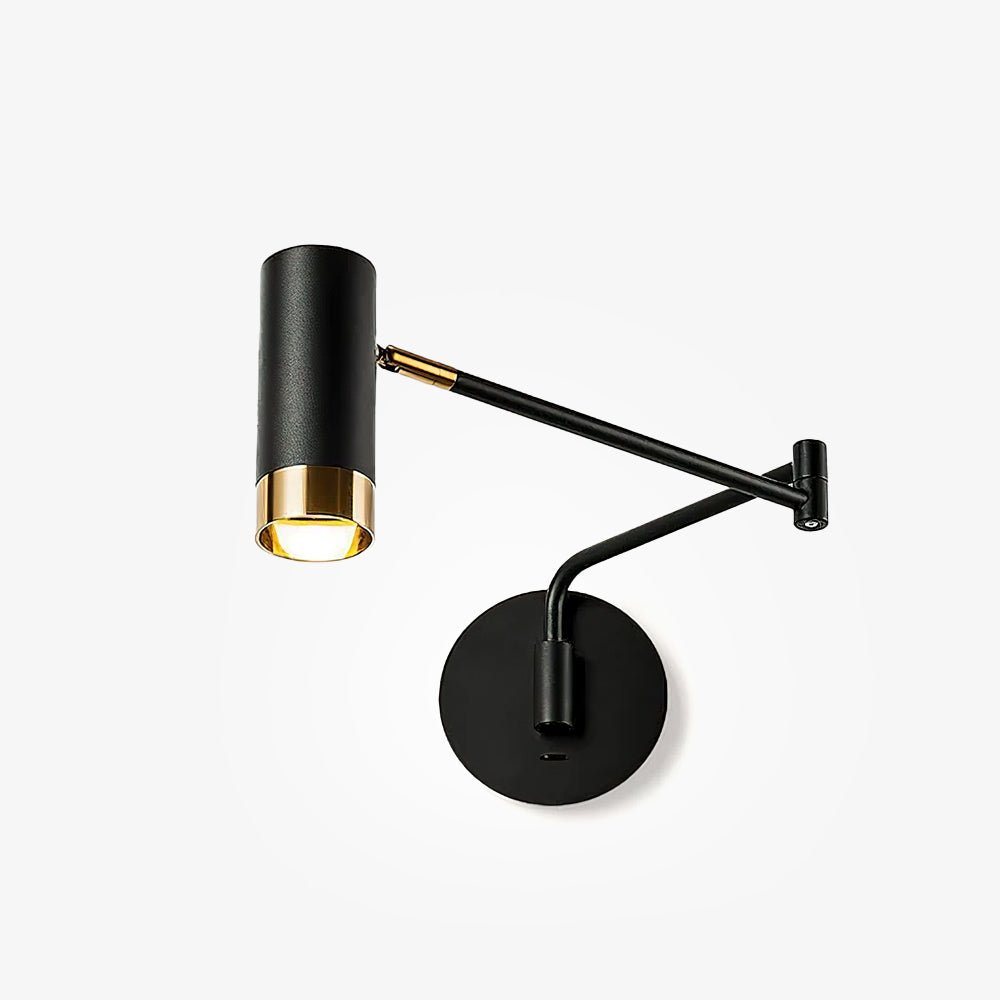 Norarina Premium Elegance Arm lampada da parete