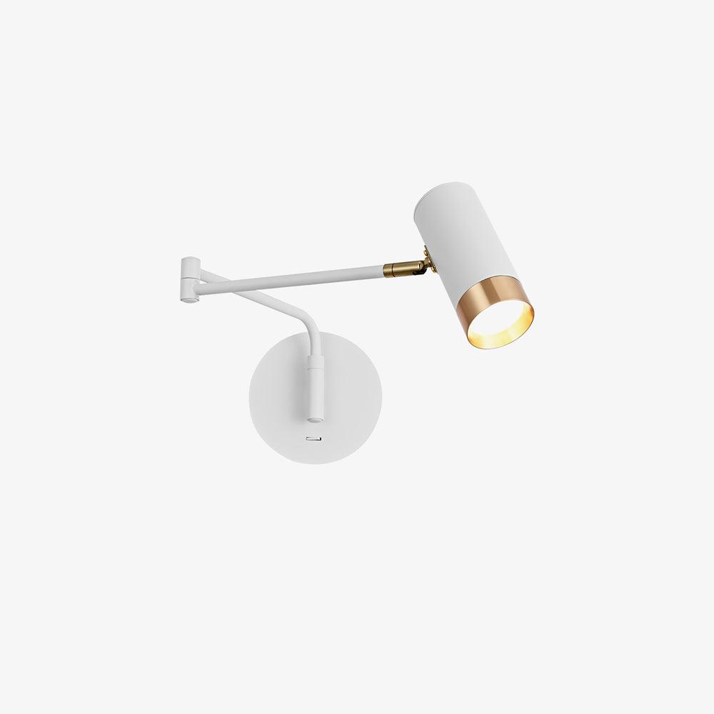 Norarina Premium Elegance Arm lampada da parete