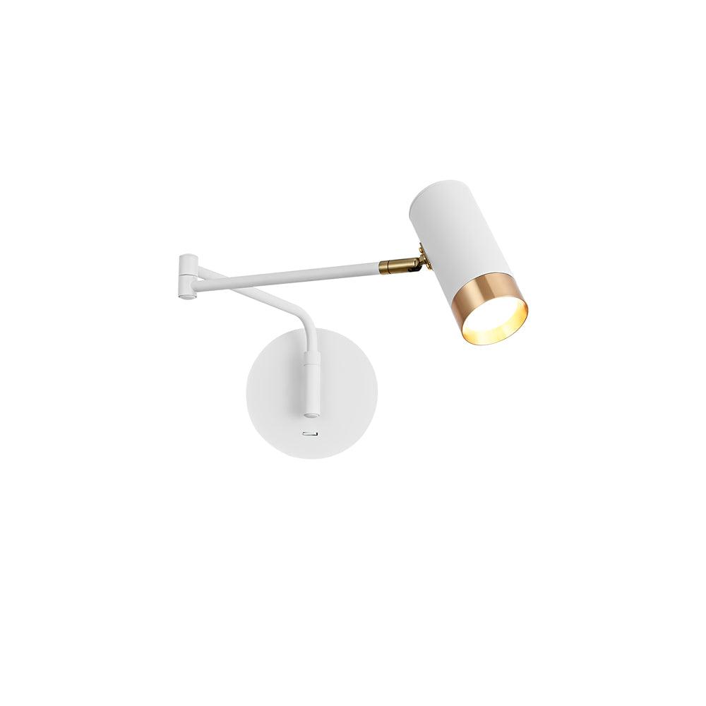 Norarina Premium Elegance Arm lampada da parete